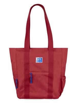 Bolso Tote Bag Oxford B-Trendy Rpet