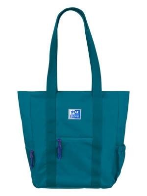 Bolso Tote Bag Oxford B-Trendy Rpet