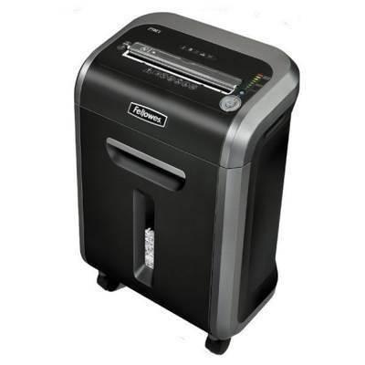 Destructora Fellowes 79CI  PArticulas 4679001