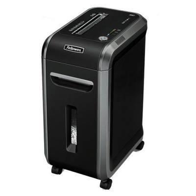 Destructora Fellowes 99CI 4691001