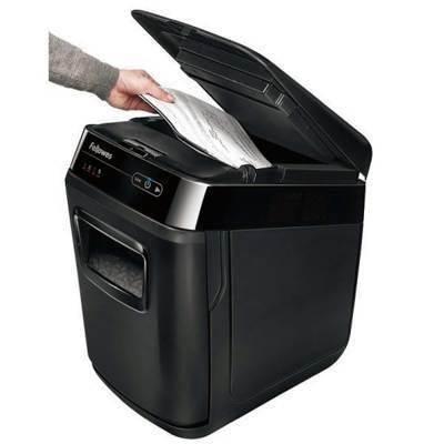 Destructora Fellowes Auto-Max 200C 4653601