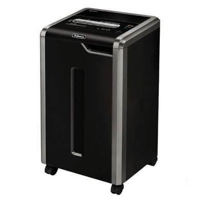 Destructora corte en particulas Fellowes 325CI 4632001