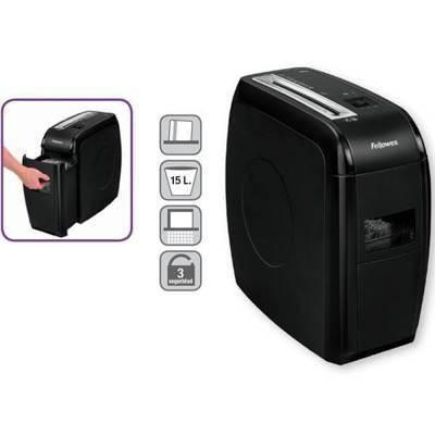 Destructora Fellowes 21CS 4360201 particulas