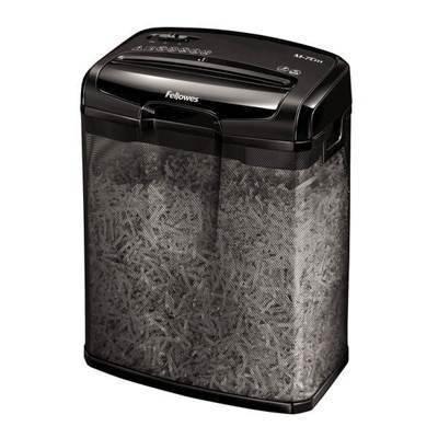 Destructora Fellowes M-7CM particulas 4701801
