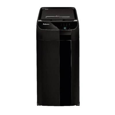 Destructora automática Fellowes Automax 350C corte partículas P4 4964101