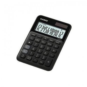 Calculadora de sobremesa Casio MS-20UC
