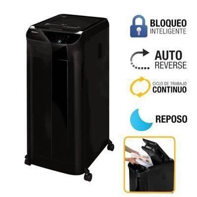 Destructora Fellowes 550C 4963101 AutoMax