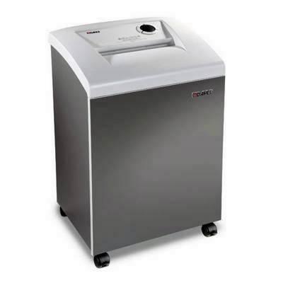 Destructora departamental Dahle 306 corte partículas P3 50310-14000