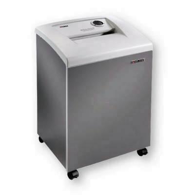 Destructora departamental Dahle 406 Air corte partículas P4 51314-13835