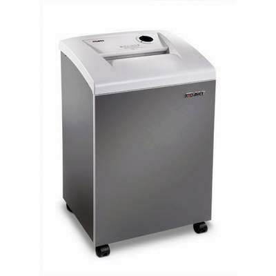 Destructora departamental Dahle 410 corte partículas P3 50414-12652