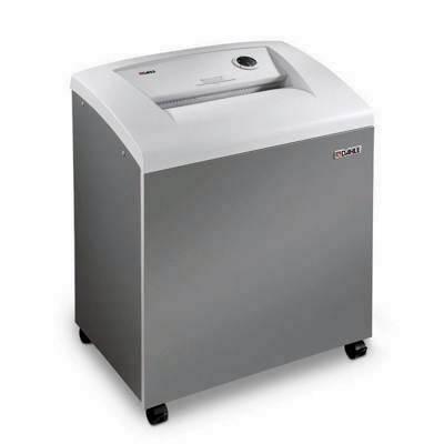 Destructora departamental Dahle 414 Air corte partículas P4 51514-13546