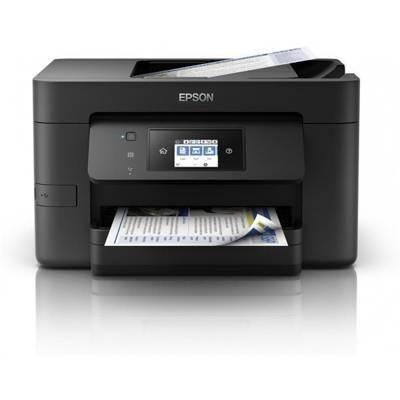Equipo multifunción Epson Workforce Pro WF-3725 DWF C11CF24405