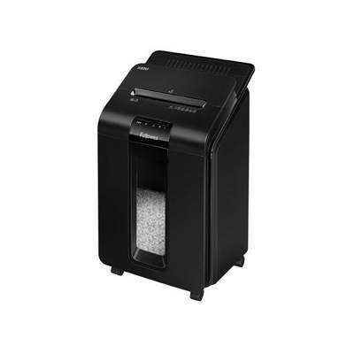 Destructora Fellowes 100M Micro corte 4629201 Auto-max
