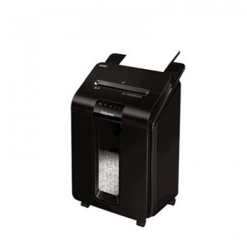 Destructora Fellowes 100M Micro corte 4629201 Auto-max