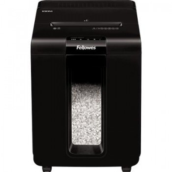 Destructora Fellowes 100M Micro corte 4629201 Auto-max