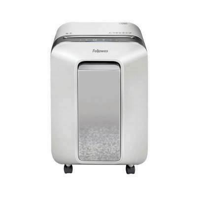 Destructora Fellowes LX201 5050101 microcorte