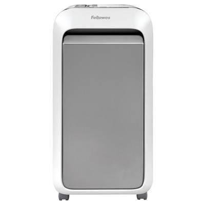 Destructora Fellowes Series LX221 blanco 5050501