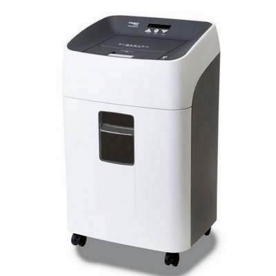 Destructora Dahle Shredmatic 300 particulas 40 litros 35314-15092