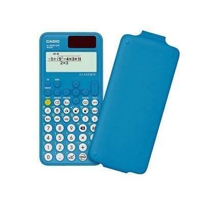 Calculadora Casio FX85SP CW cientifica 300funciones