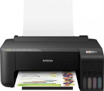 EPSON Impresora inkjet A4 EcoTank ET-1810 C11CJ71401