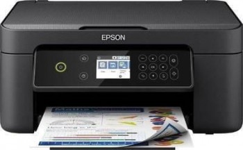 EPSON Multifuncional inkjet A4 Expression Home XP-4150 C11CG33407