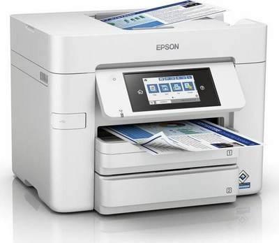 EPSON multifuncion inkjet WF-C4810DTWF C11CJ05403