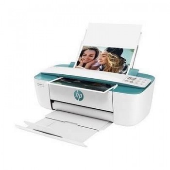 HP DeskJet Impresora multifunción 3762