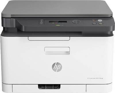 HP multifuncion laser color Laser 178NW