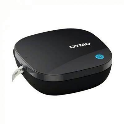 Rotuladora electrica Dymo Letratag LT200-B Bluetooth 2172855