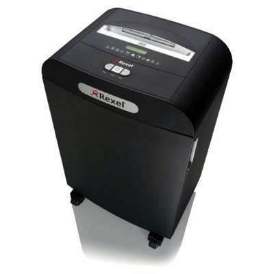 Destructora departamental Rexel RDS2250 corte tiras P2 2102417EU