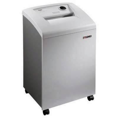 Destructora oficina Dahle 40306-04727 corte tiras