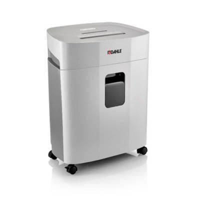 Destructora de oficina Dahle PaperSafe 23240 corte partículas P4 23240-16171