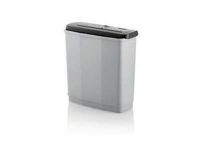 Destructora oficina Dahle Papersafe 60 corte tiras P2 23060-16167