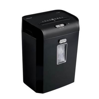 Destructora Rexel Promax QS REX823, negro 2104583EU