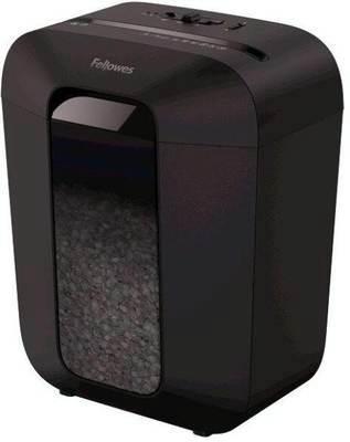 Destructora personal Fellowes LX41 corte mini partículas P4 4300701