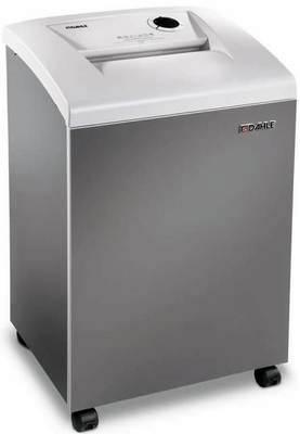 Destructora departamental Dahle 410L plus corte partículas P4 50464-12696