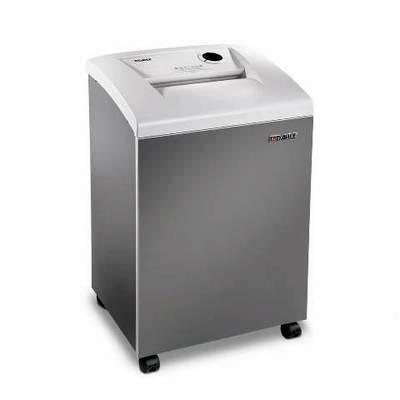 Destructora departamental Dahle 410L plus AIR corte partículas P4 51464-13867