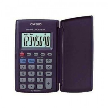 Calculadora Casio HL820VERA