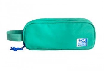 Portatodo Oxford 400174211 B-Smart triple Lavanda