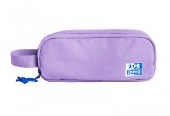Portatodo Oxford 400174211 B-Smart triple Lavanda