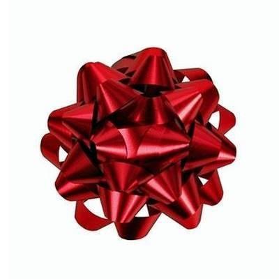 Bote 100 Lazos Coca 19 mm Colores Surtidos 3240093