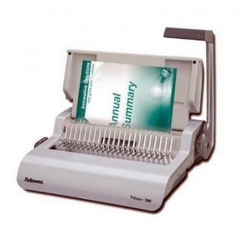 Encuadernadora Fellowes Pulsar + 300 5627601