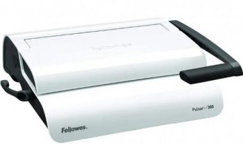 Encuadernadora Fellowes Pulsar + 300 5627601
