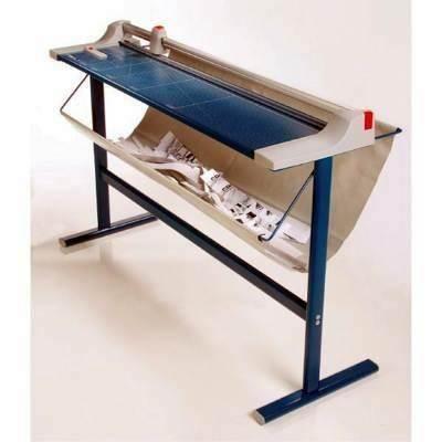 Mesa para cizalla Dahle 446 00796-21186