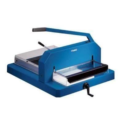 Guillotina Dahle 842 430mm 300h 00842-01090