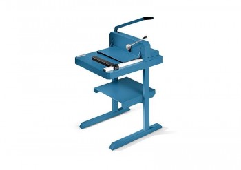 Guillotina Dahle 842 430mm 300h 00842-01090