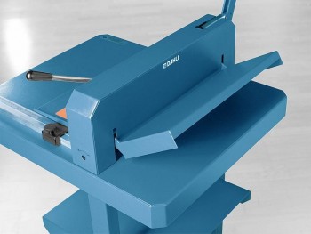 Guillotina Dahle 842 430mm 300h 00842-01090