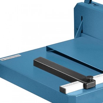 Guillotina Dahle 842 430mm 300h 00842-01090