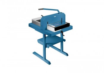 Guillotina Dahle 846 430mm 600h 00846-21143