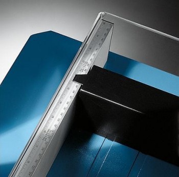 Guillotina Dahle 846 430mm 600h 00846-21143